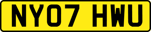 NY07HWU