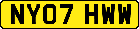 NY07HWW