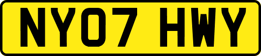 NY07HWY