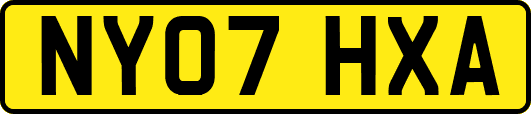 NY07HXA
