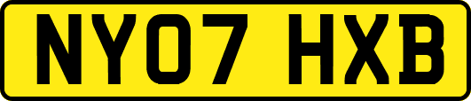 NY07HXB
