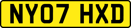 NY07HXD