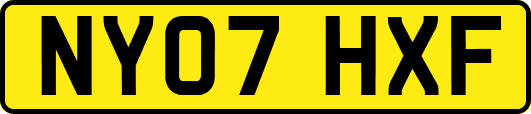 NY07HXF