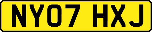NY07HXJ