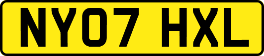 NY07HXL