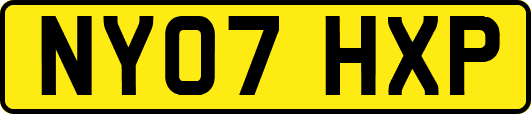 NY07HXP