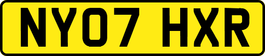 NY07HXR