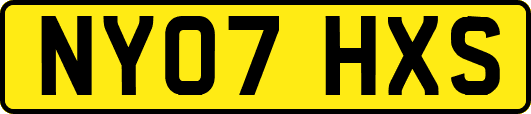 NY07HXS