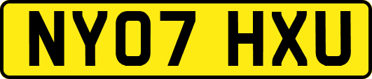 NY07HXU