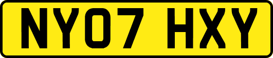 NY07HXY