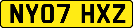 NY07HXZ