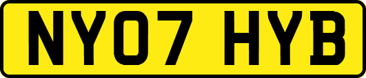 NY07HYB