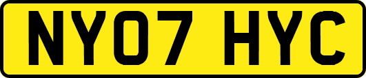 NY07HYC