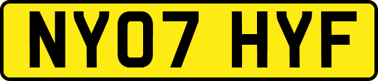 NY07HYF