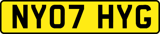 NY07HYG