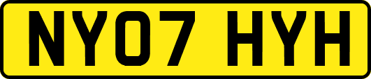 NY07HYH