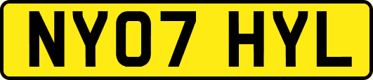 NY07HYL