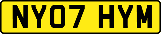 NY07HYM