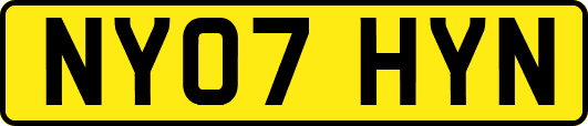 NY07HYN