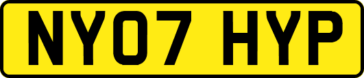 NY07HYP