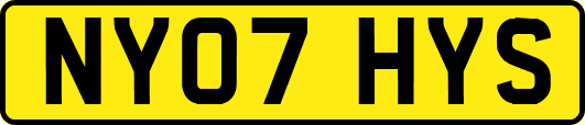 NY07HYS