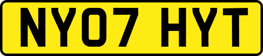 NY07HYT