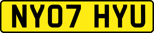 NY07HYU