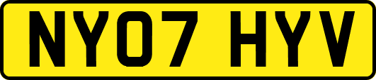 NY07HYV