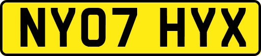 NY07HYX