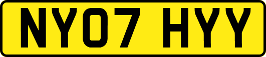 NY07HYY