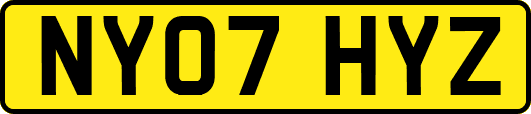 NY07HYZ