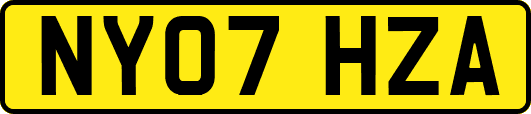 NY07HZA