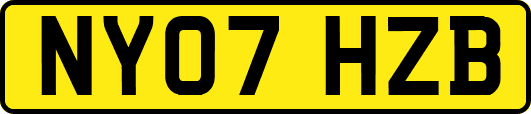 NY07HZB