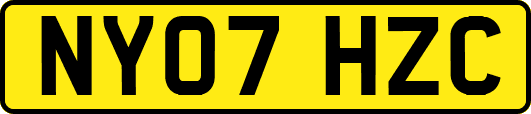 NY07HZC