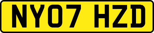 NY07HZD