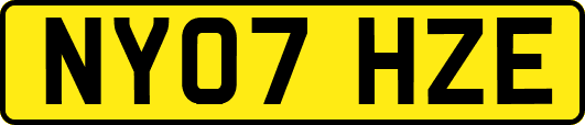 NY07HZE