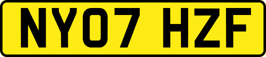 NY07HZF