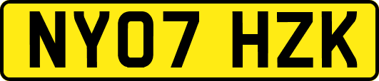 NY07HZK