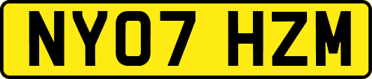 NY07HZM