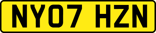 NY07HZN