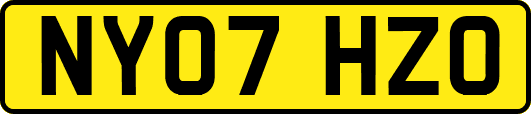 NY07HZO