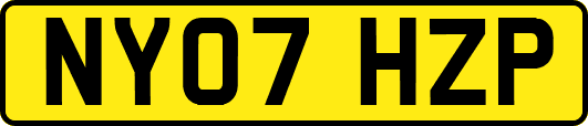 NY07HZP