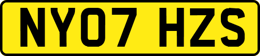 NY07HZS