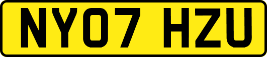 NY07HZU