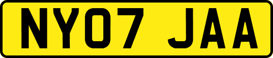 NY07JAA