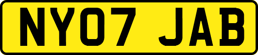 NY07JAB