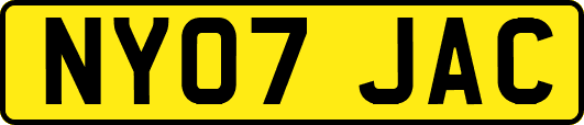 NY07JAC