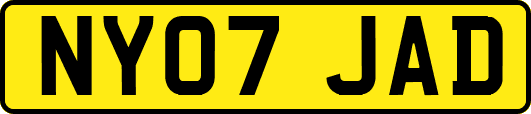NY07JAD