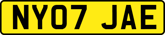 NY07JAE