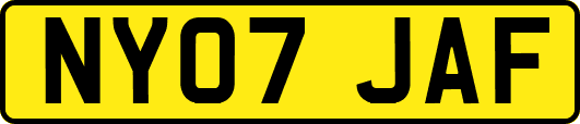 NY07JAF